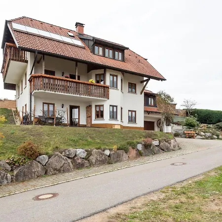 Apartamento On The Edge Of The Forest *