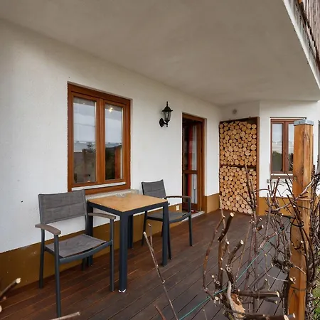 In Apartamento