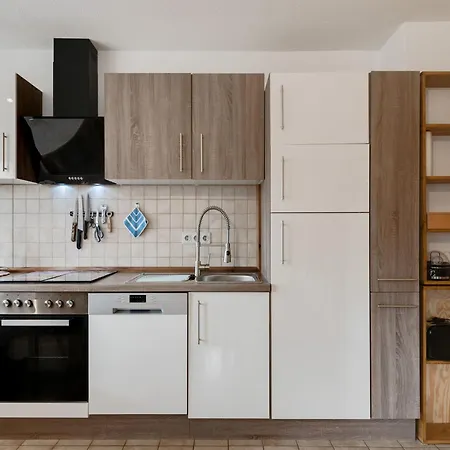 شقة In Kleines Wiesental