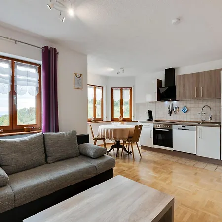 Apartamento In Kleines Wiesental