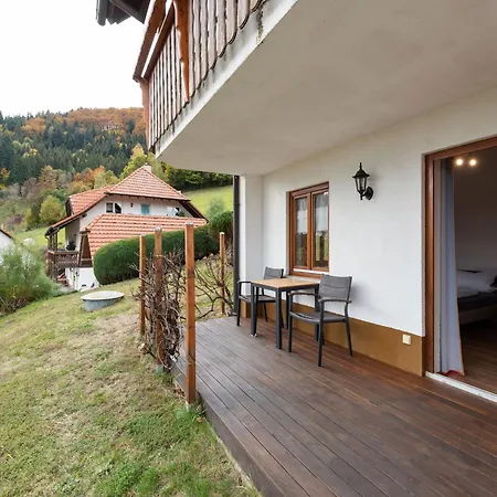 شقة In Kleines Wiesental