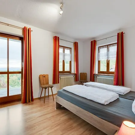 Апартаменты In Kleines Wiesental
