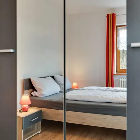 شقة In Kleines Wiesental