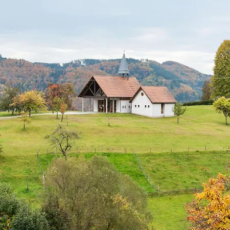 شقة In Kleines Wiesental