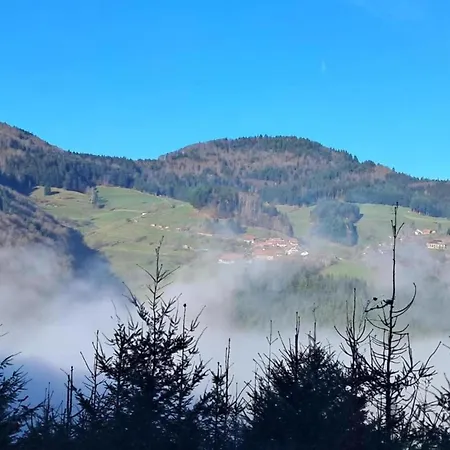 In Kleines Wiesental