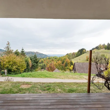 In * Kleines Wiesental