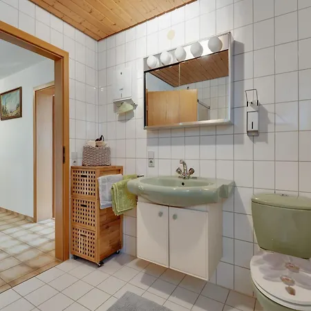 Apartamento In