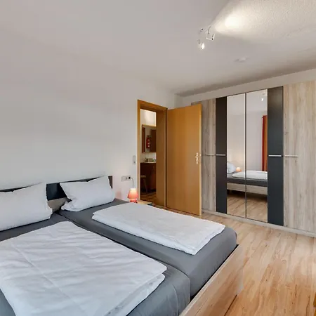 Apartamento In Kleines Wiesental