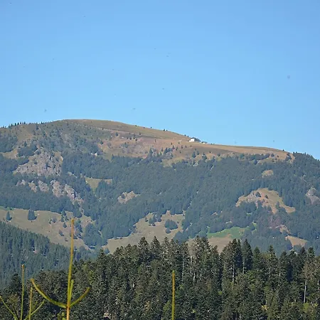 In * Kleines Wiesental