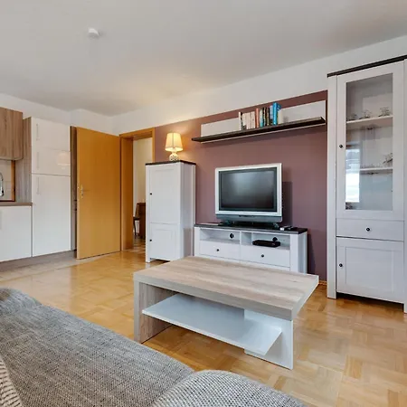 In Apartamento *